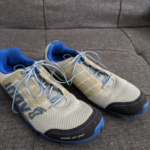 Inov8 Bare-XF 210